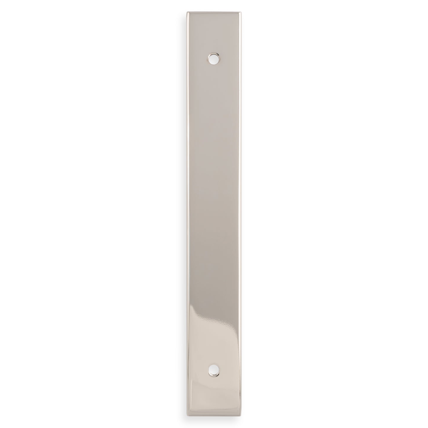 Rectangular Cabinet Pull Backplate