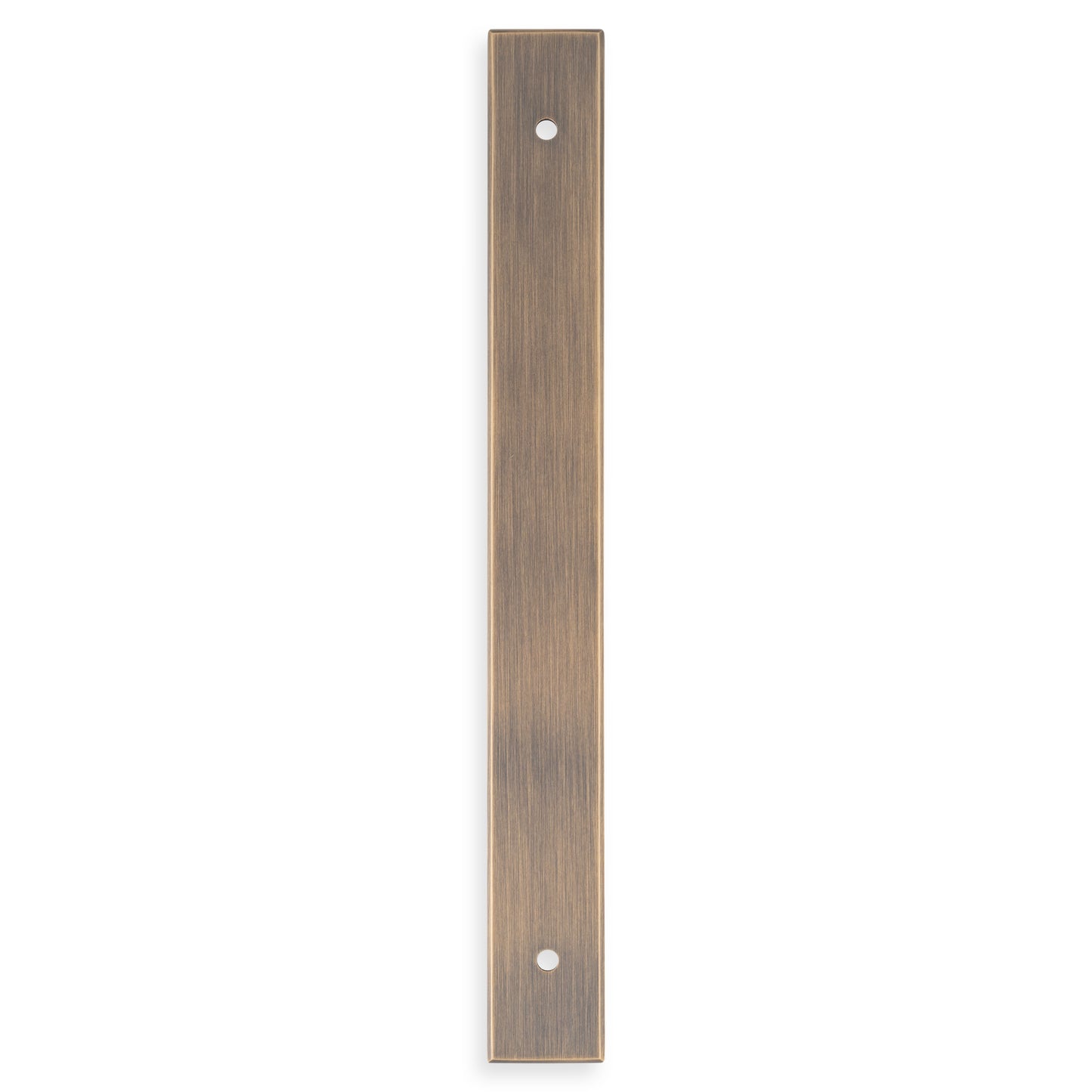 Rectangular Cabinet Pull Backplate