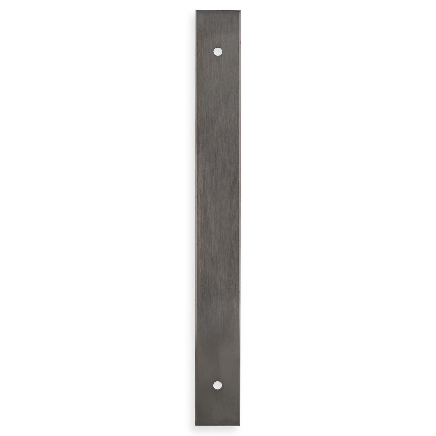 Rectangular Cabinet Pull Backplate