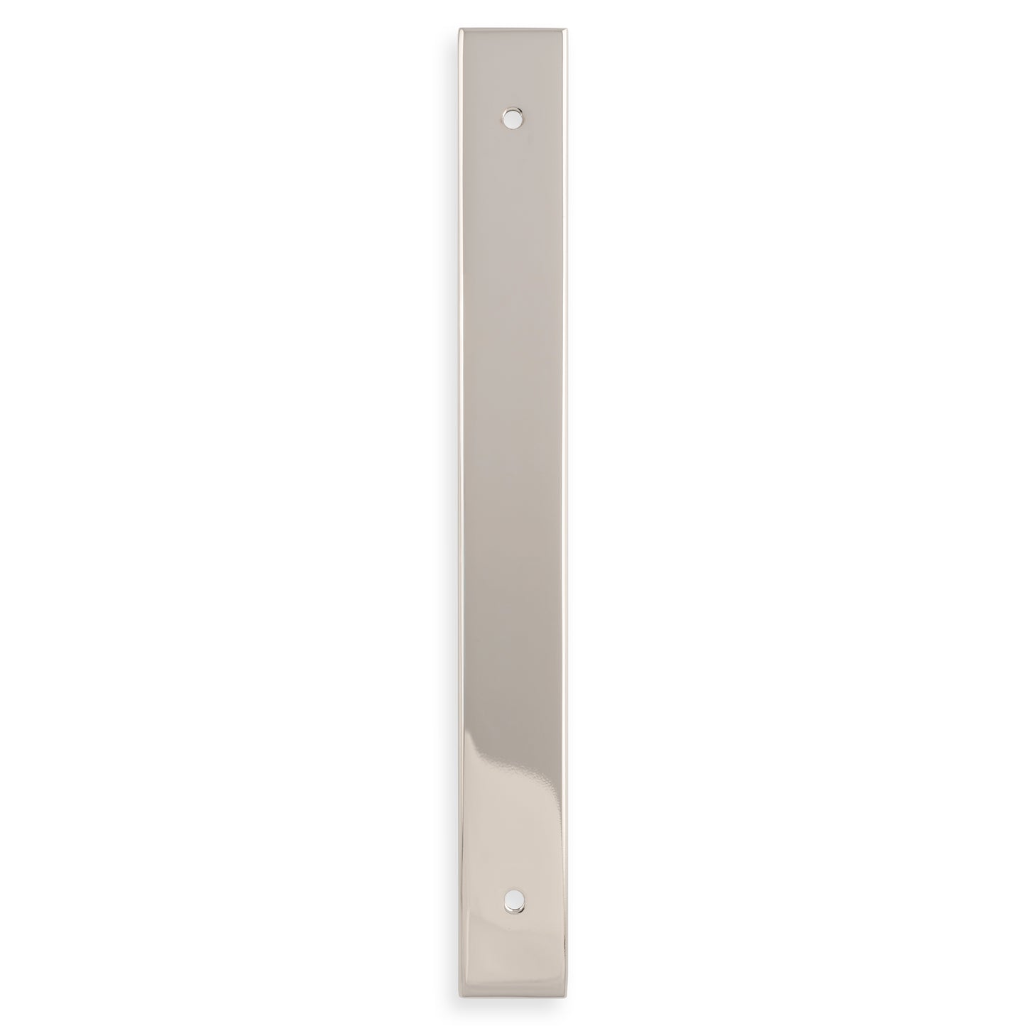 Rectangular Cabinet Pull Backplate