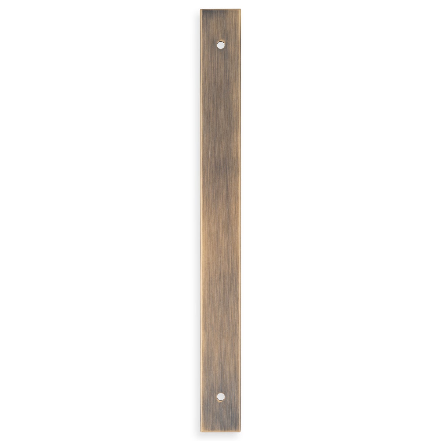 Rectangular Cabinet Pull Backplate