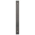 Rectangular Cabinet Pull Backplate