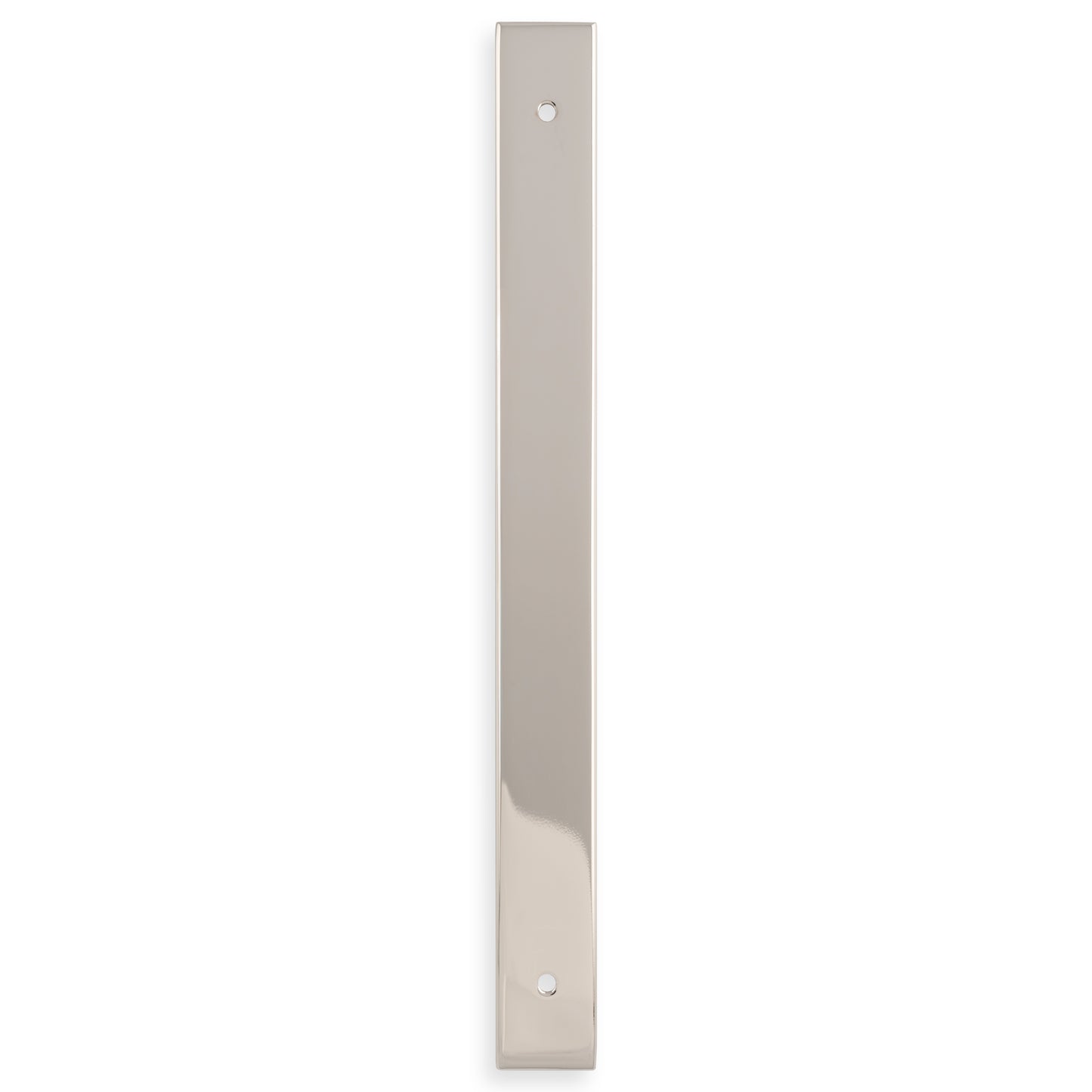 Rectangular Cabinet Pull Backplate