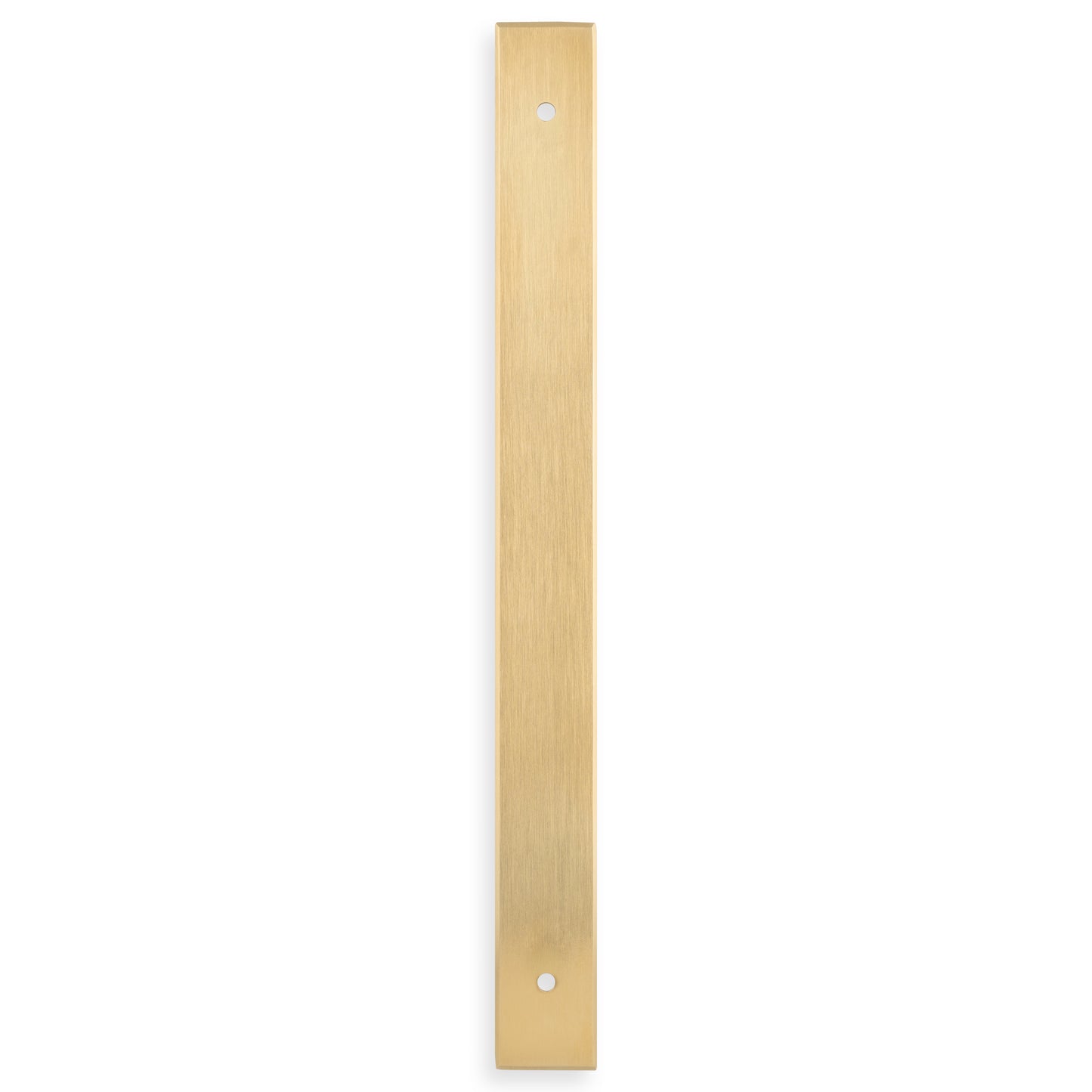 Rectangular Cabinet Pull Backplate