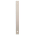 Rectangular Cabinet Pull Backplate