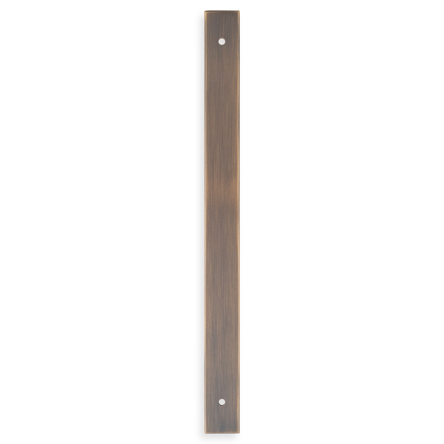 Rectangular Cabinet Pull Backplate