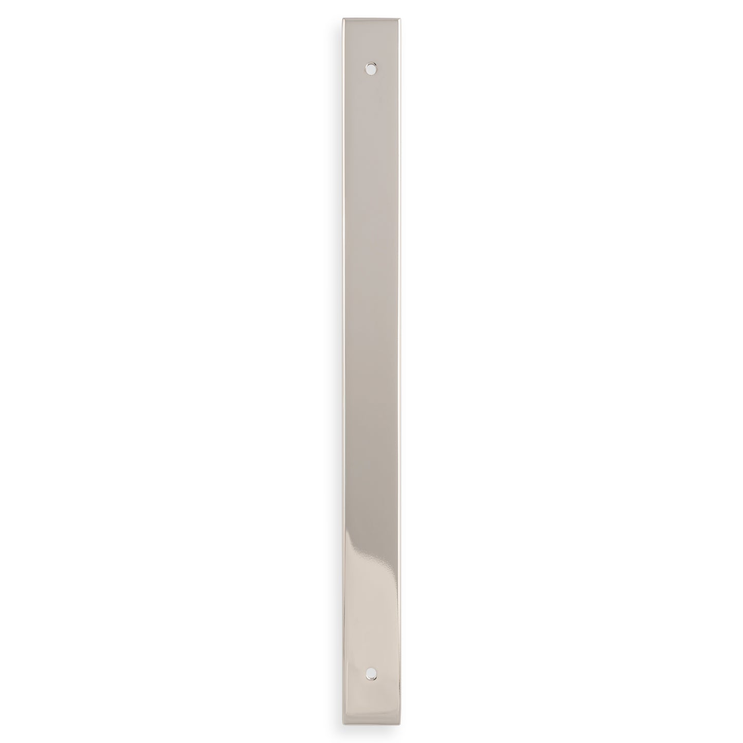 Rectangular Cabinet Pull Backplate