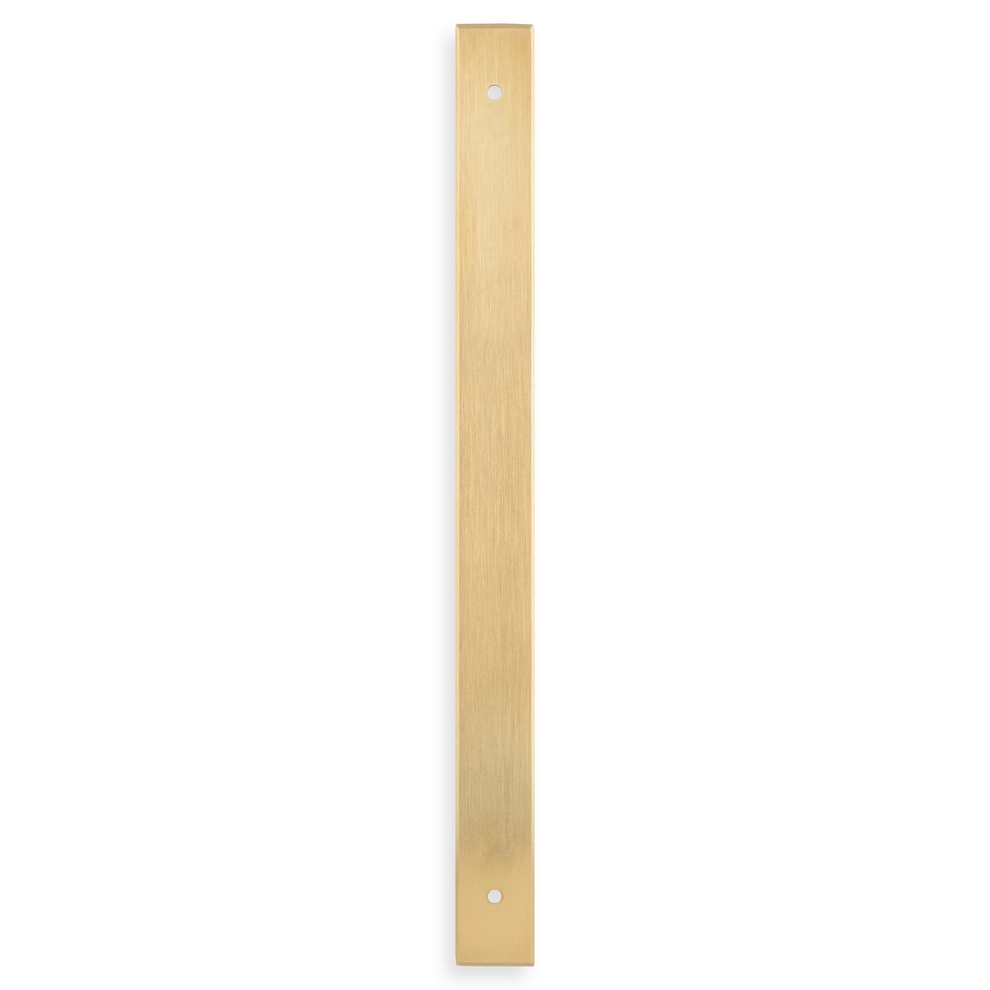 Rectangular Cabinet Pull Backplate