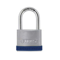 Silver Rock™ 5 Series – Durable Padlock 5/55 Love Handles uk
