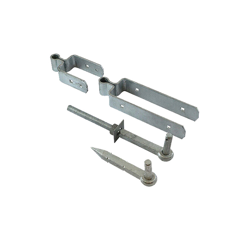 Field Gate Kit - Adjustable 12