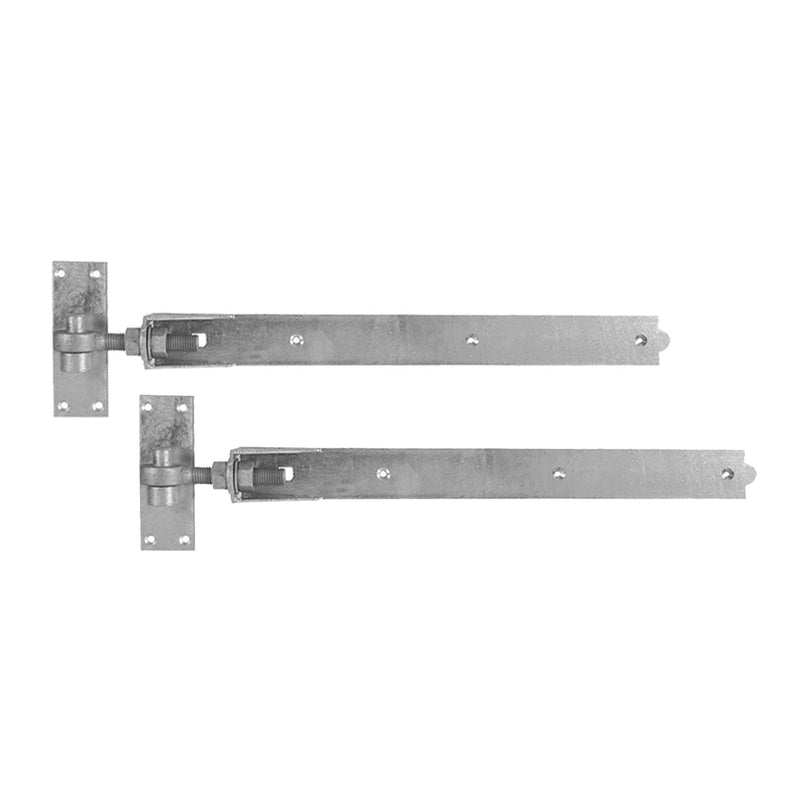 Hook and Band Hinge - Adjustable 8