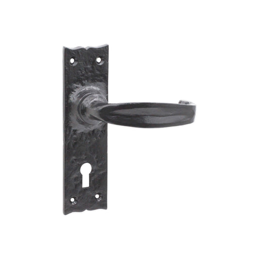 Isabella Lever Handle