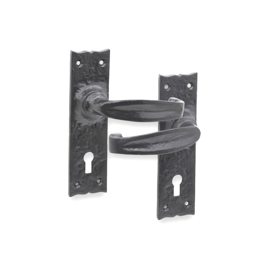 Isabella Lever Handle