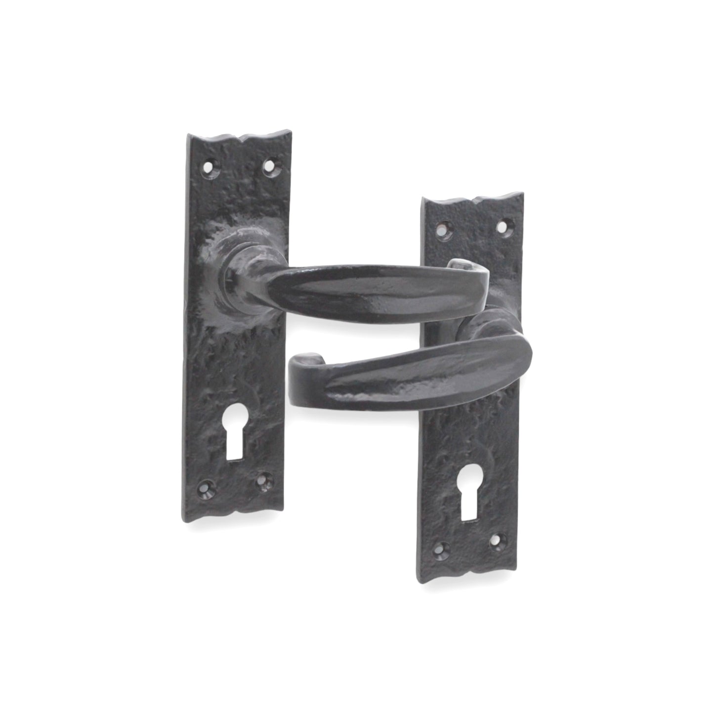 Isabella Lever Handle