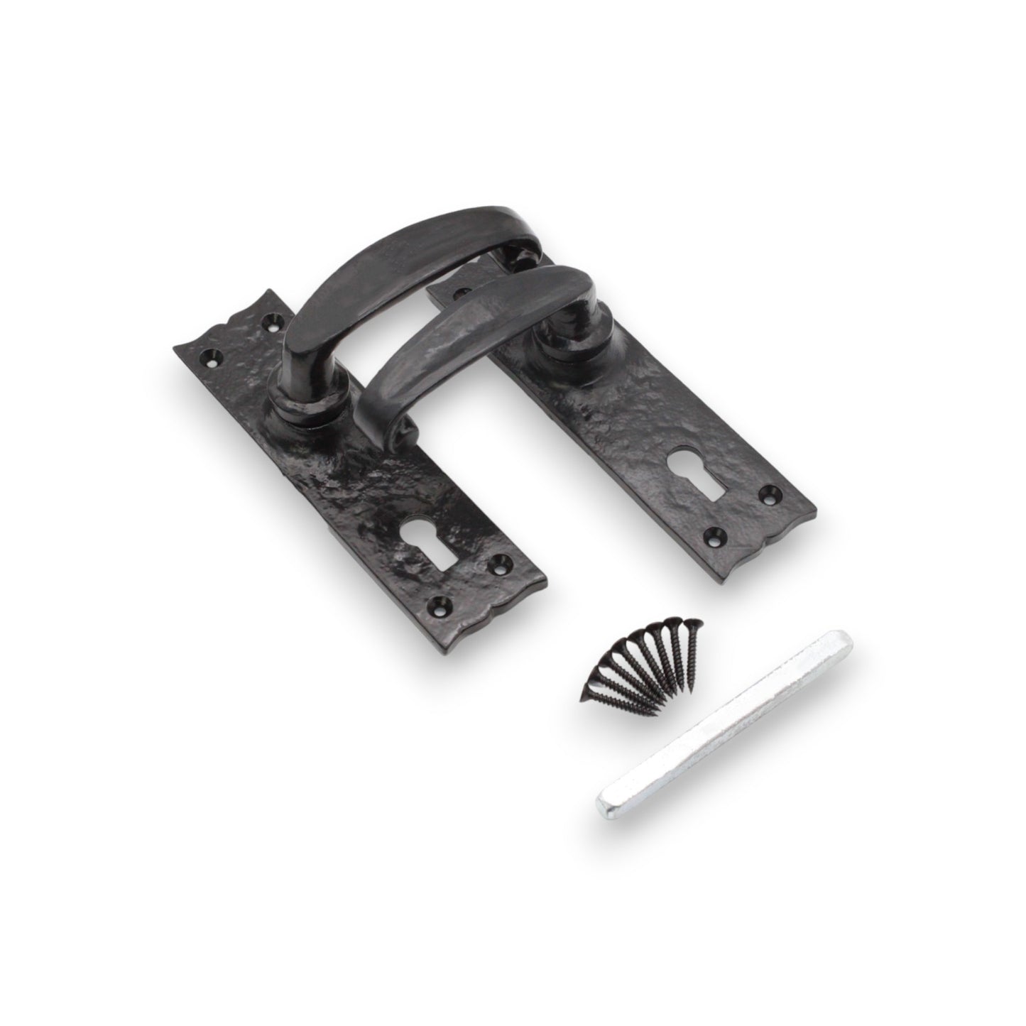 Isabella Lever Handle