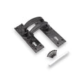 Isabella Lever Handle