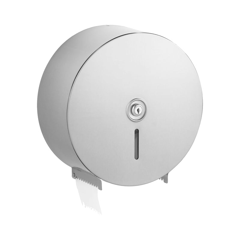 Surface-Mounted Jumbo Toilet Tissue Dispenser