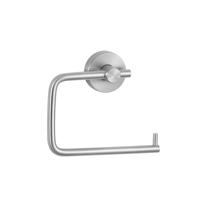 Surface-Mounted Toilet Tissue Holder