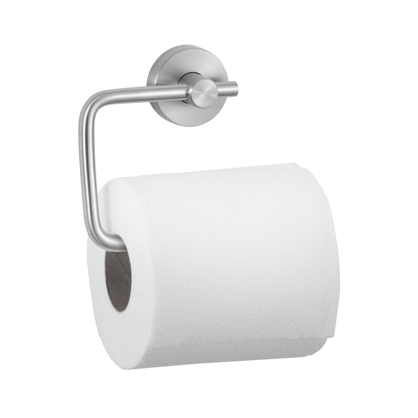 Surface-Mounted Toilet Tissue Holder