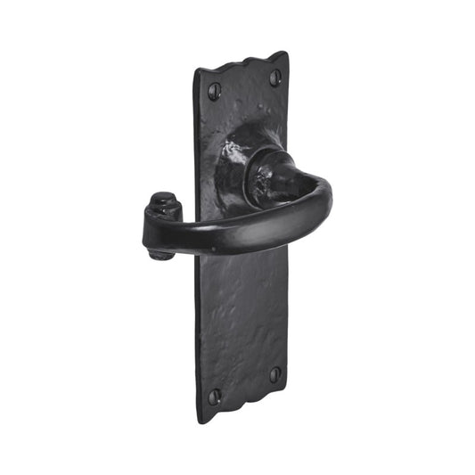 Burford Lever Handles