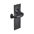 Burford Lever Handles