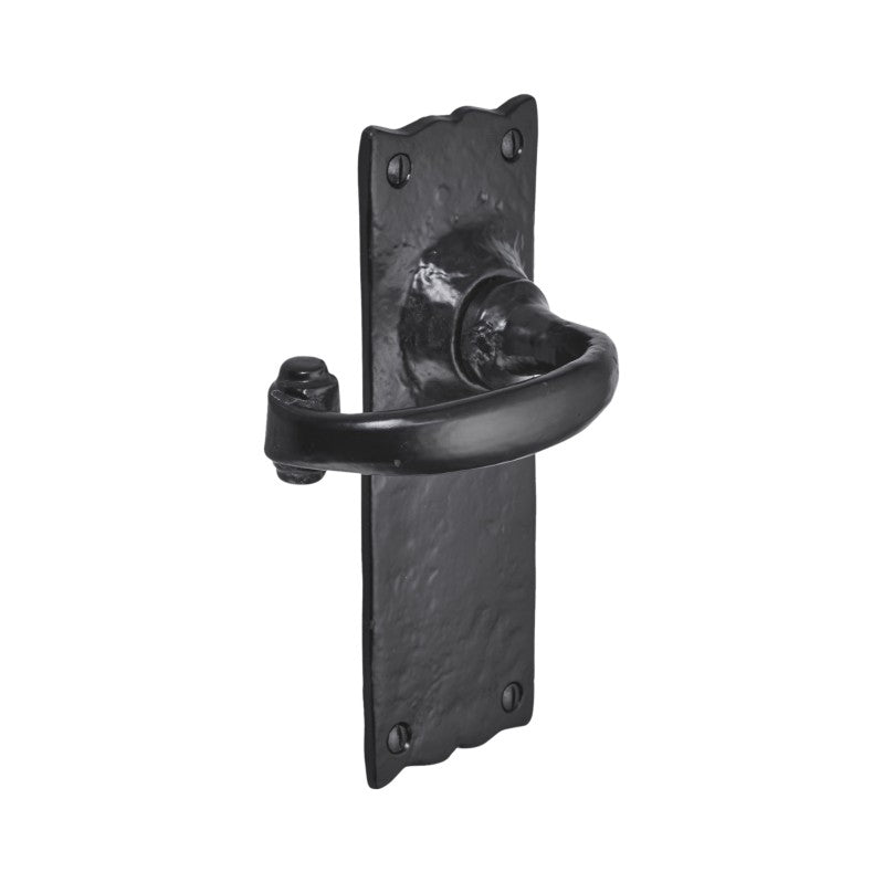 Burford Lever Handles