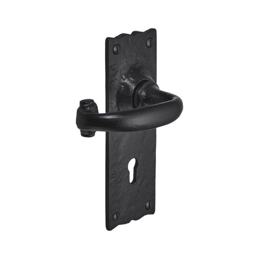 Burford Lever Handles