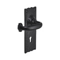 Burford Lever Handles