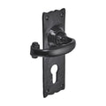 Burford Lever Handles