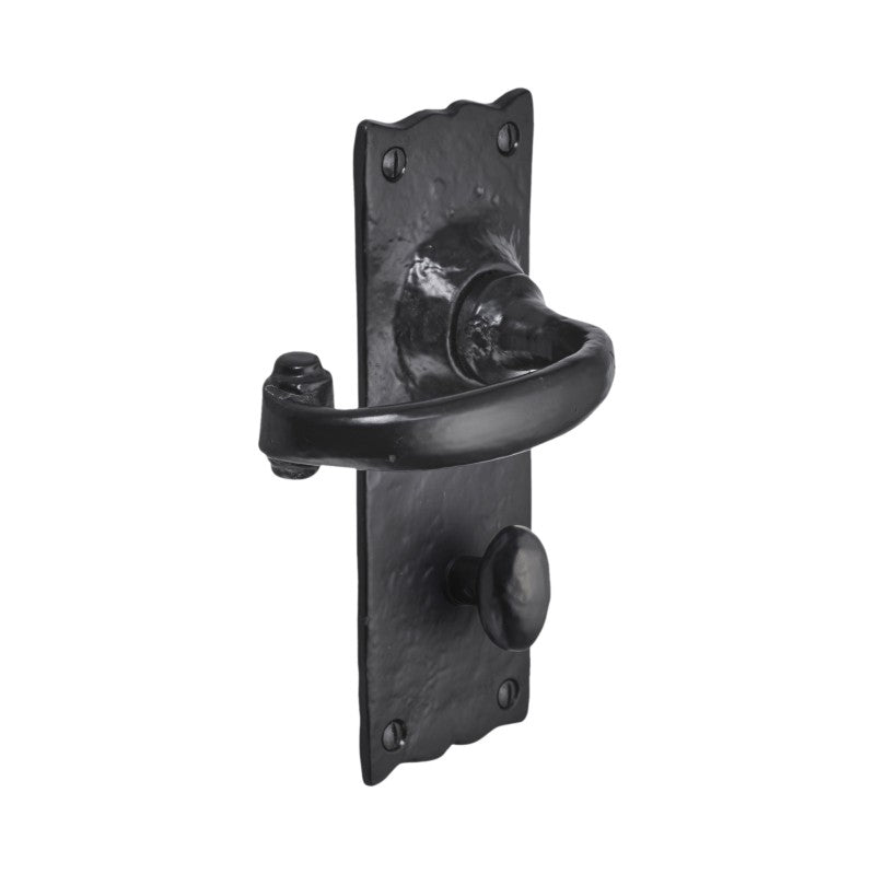 Burford Lever Handles