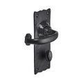 Burford Lever Handles