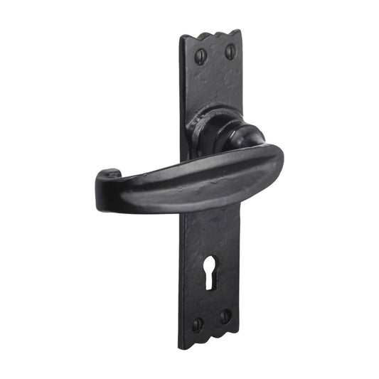 Charlbury Lever Handles