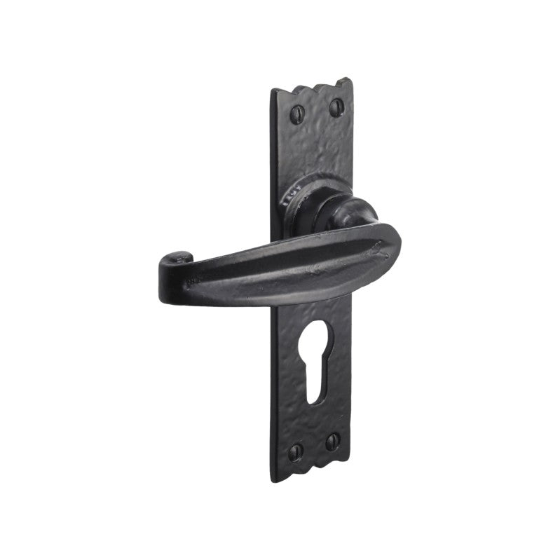 Charlbury Lever Handles