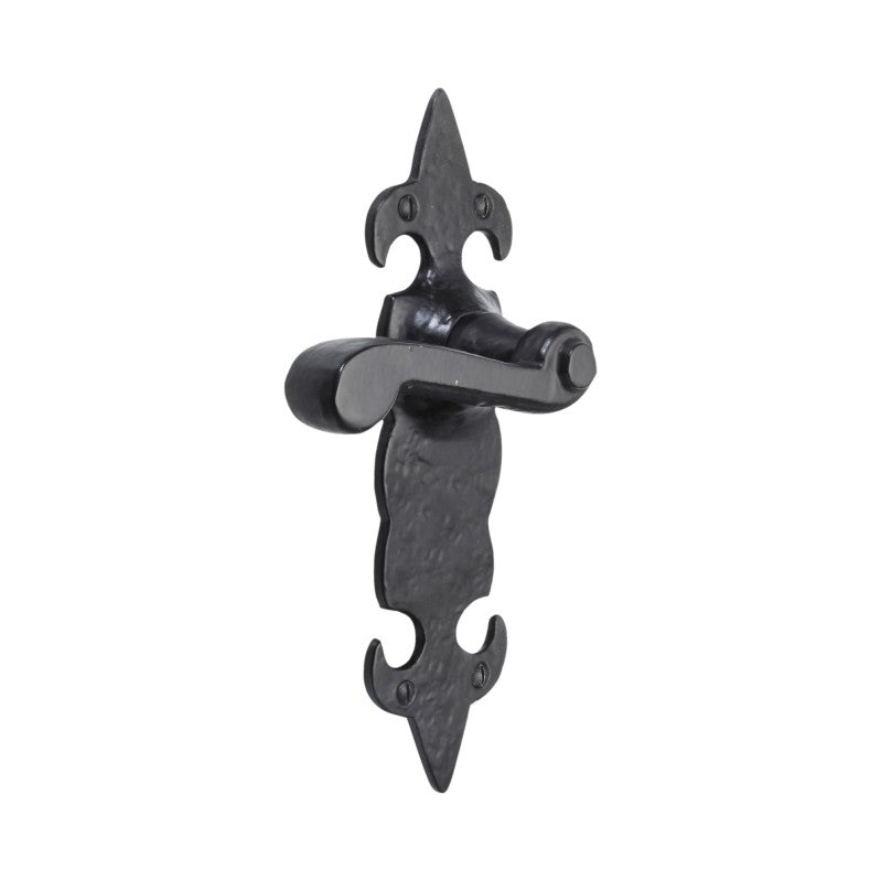 Fulbrook Lever Door Handles