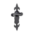 Fulbrook Lever Door Handles