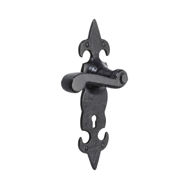 Fulbrook Lever Door Handles