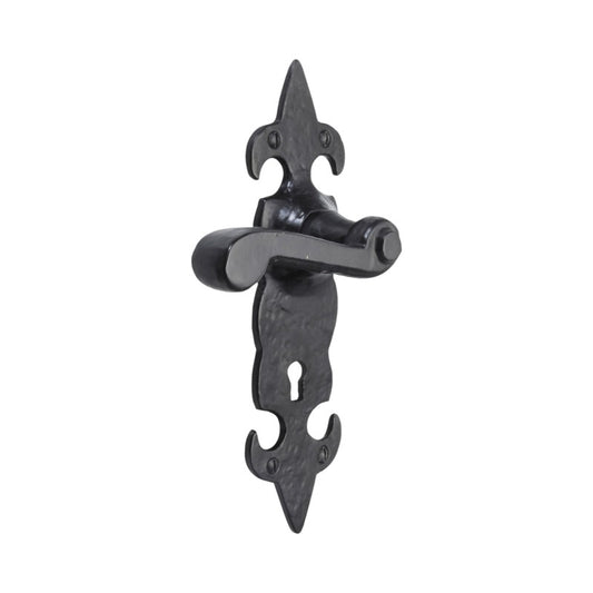 Fulbrook Lever Door Handles