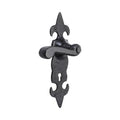 Fulbrook Lever Door Handles