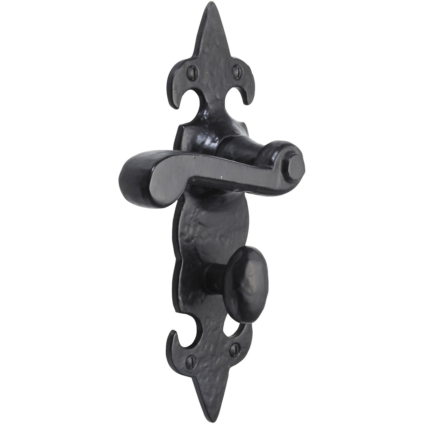 Fulbrook Lever Door Handles