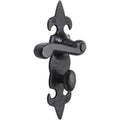 Fulbrook Lever Door Handles