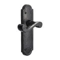 Laverton Lever Door Handles