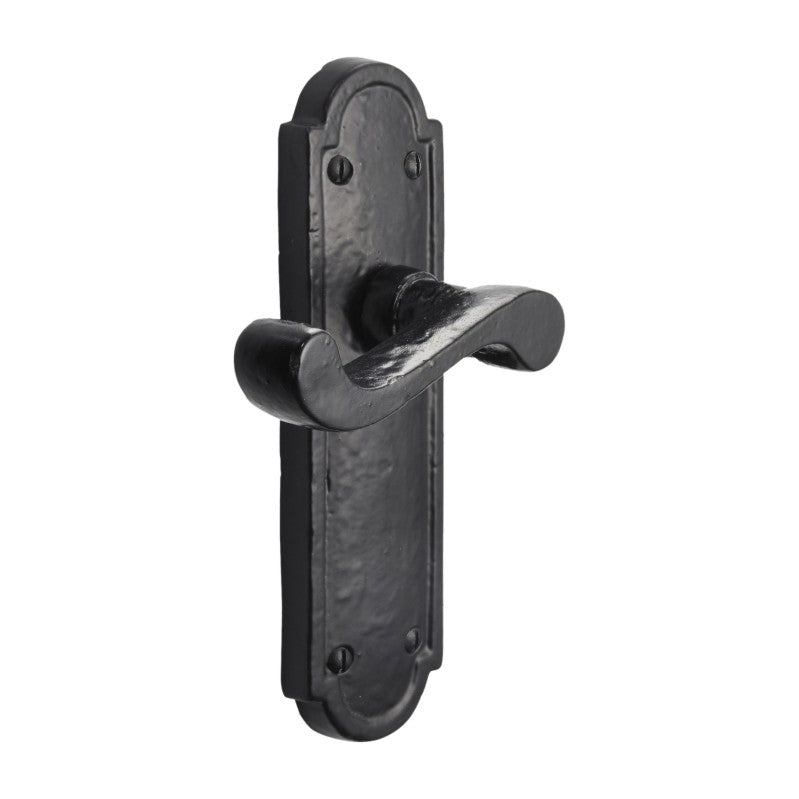 Laverton Lever Handles