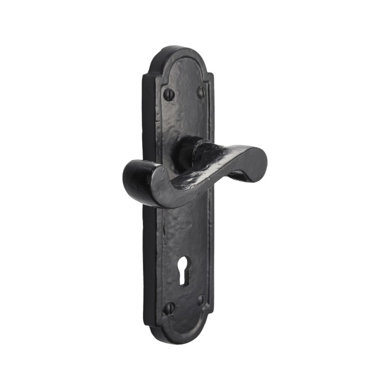 Laverton Lever Handles