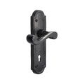 Laverton Lever Door Handles