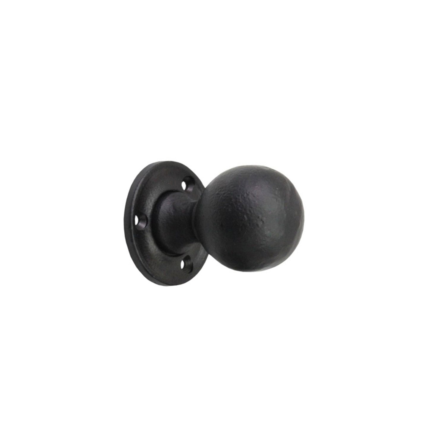 Ball Rim/Mortice Door Knob