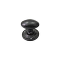 Oval Rim/Mortice Door Knob