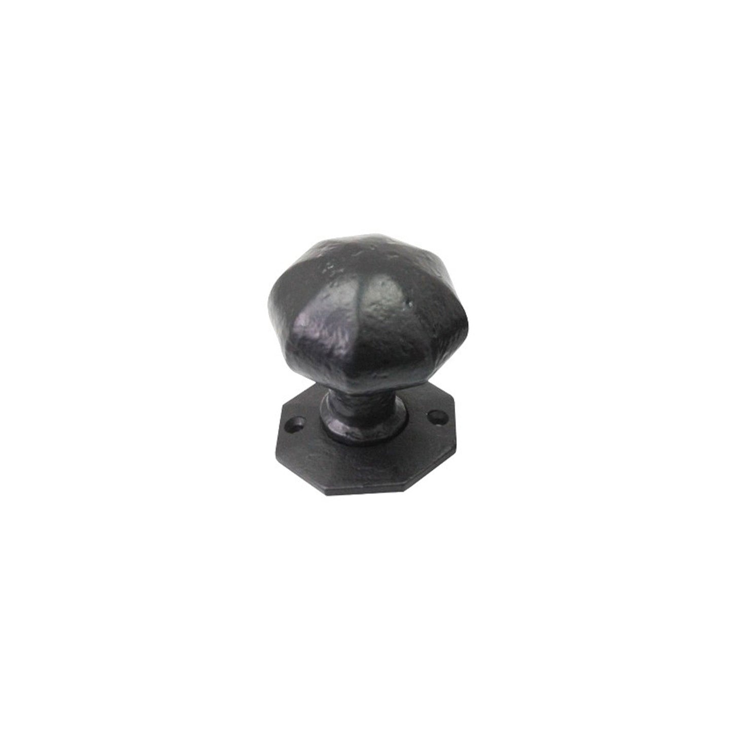 Octagonal Rim/Mortice Door Knob
