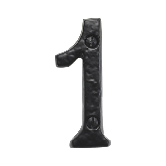Door Numerals
