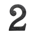 Door Numerals