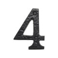 Door Numerals